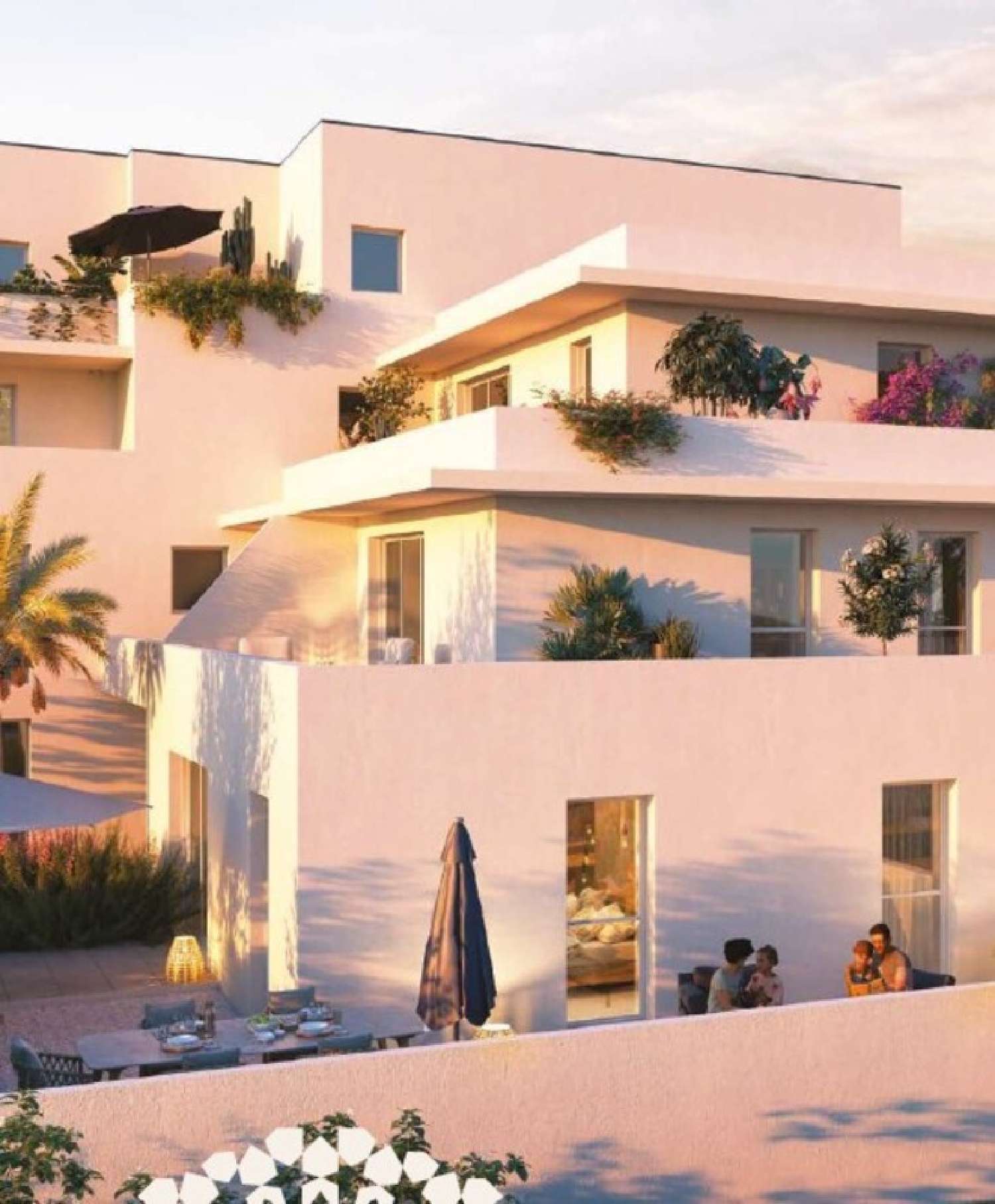  for sale apartment Perpignan Pyrénées-Orientales 2