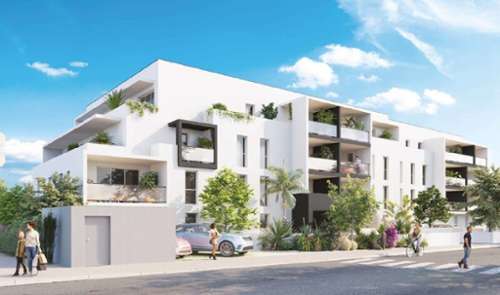 Perpignan Pyrénées-Orientales apartment foto 7334326
