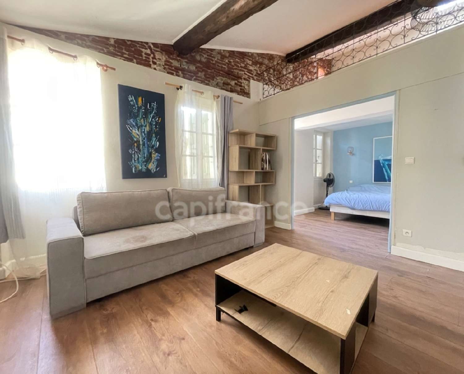  for sale apartment Perpignan Pyrénées-Orientales 1