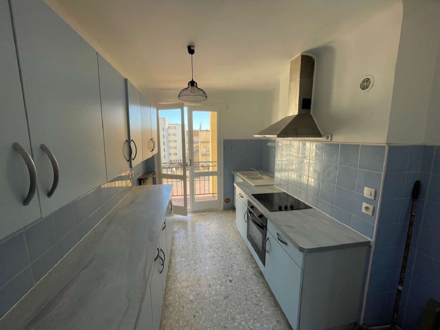  à vendre appartement Perpignan Pyrénées-Orientales 5