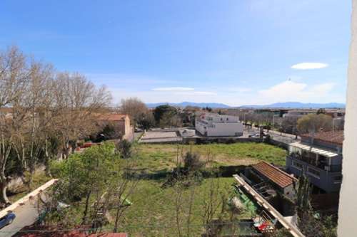 Perpignan Pyrénées-Orientales appartement foto 7336495