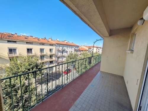 Perpignan Pirineo Oriental apartamento foto 7343935