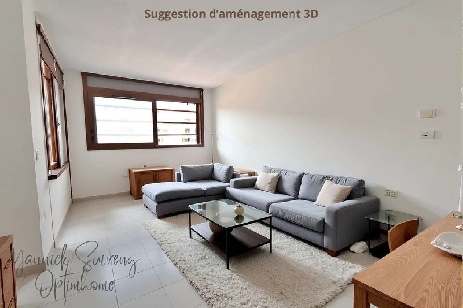  te koop appartement Perpignan Pyrénées-Orientales 3
