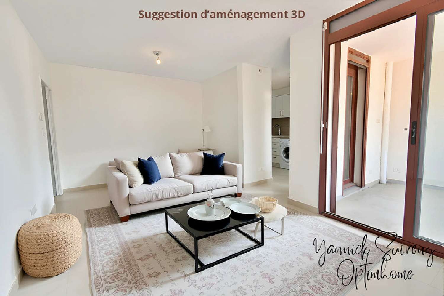 te koop appartement Perpignan Pyrénées-Orientales 5