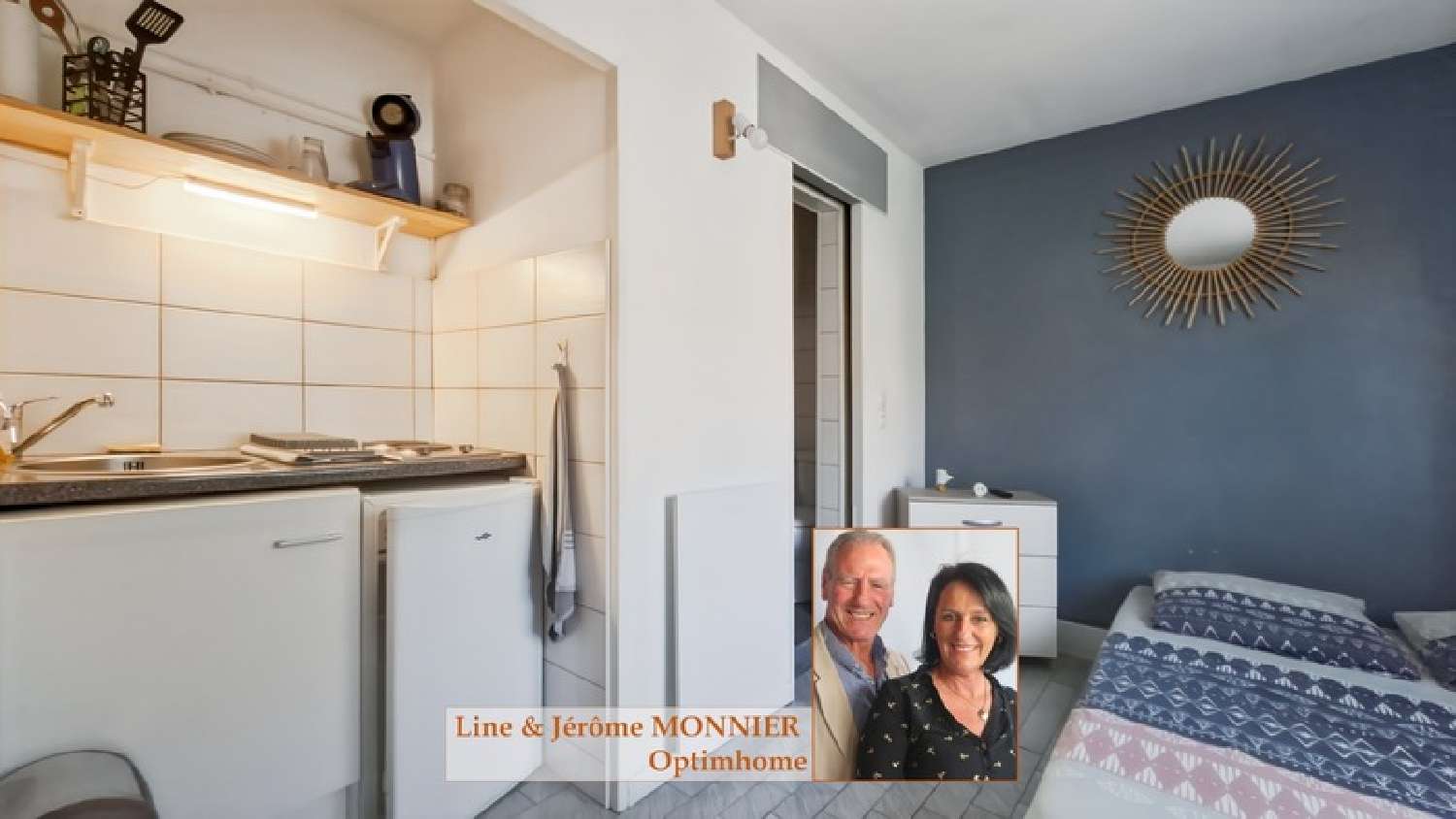  en venta apartamento Perpignan Pirineo Oriental 8