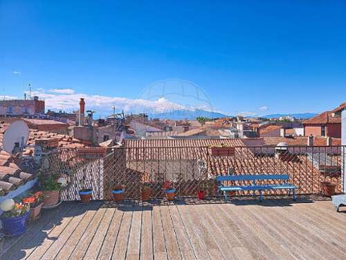Perpignan Pyrénées-Orientales appartement foto 7340315