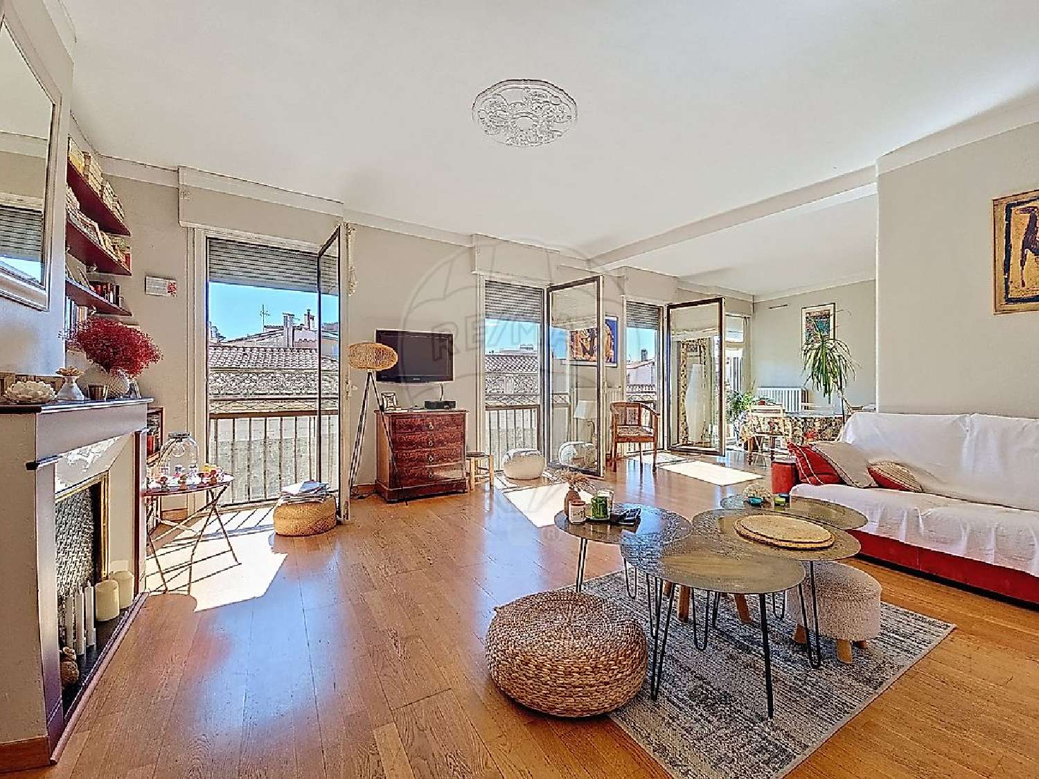 te koop appartement Perpignan Pyrénées-Orientales 2