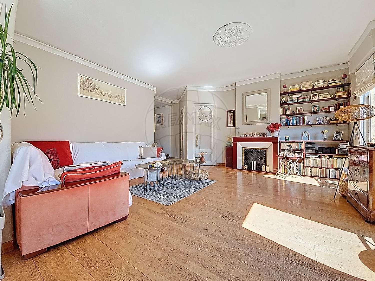 te koop appartement Perpignan Pyrénées-Orientales 4