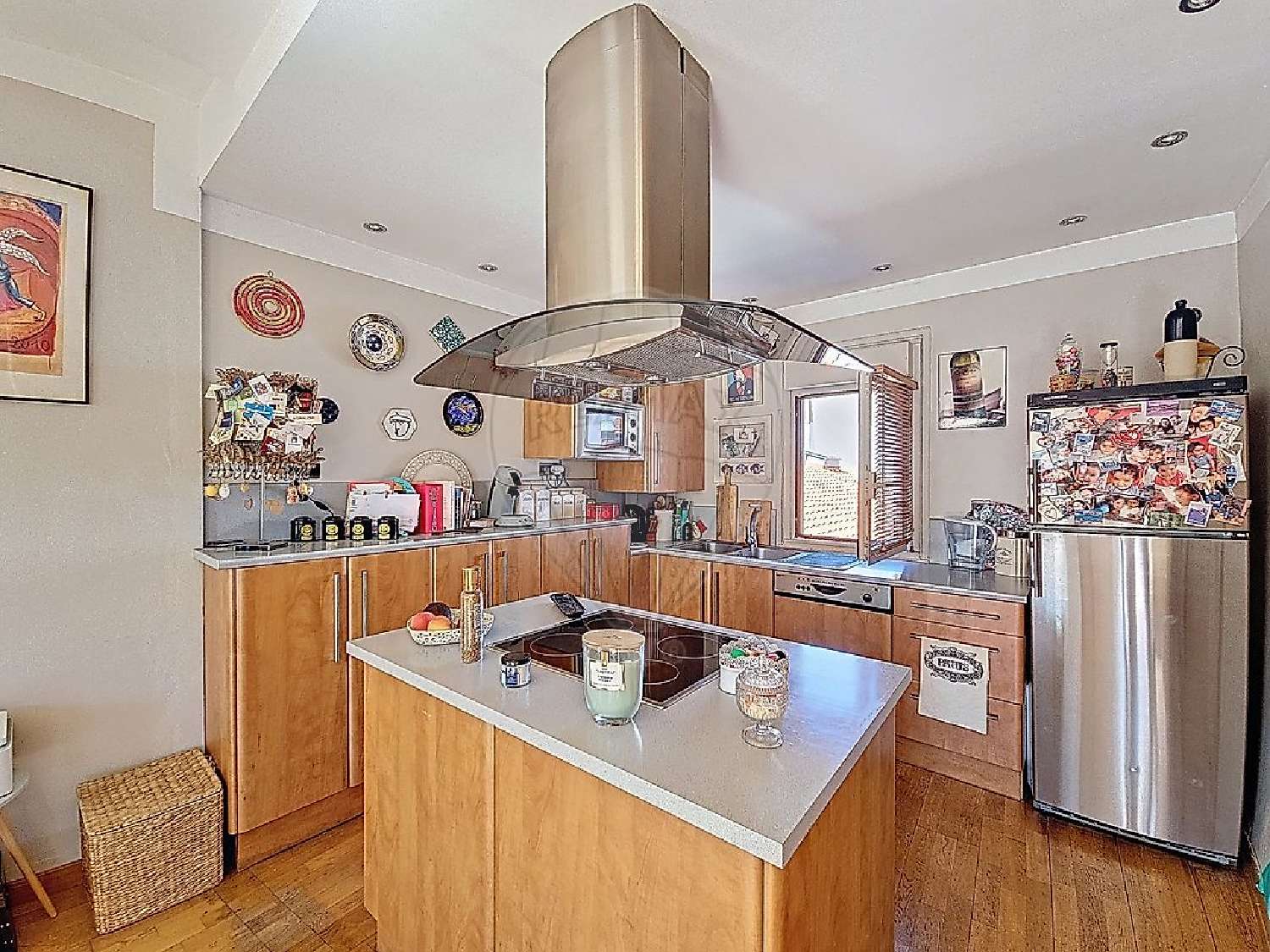 te koop appartement Perpignan Pyrénées-Orientales 5