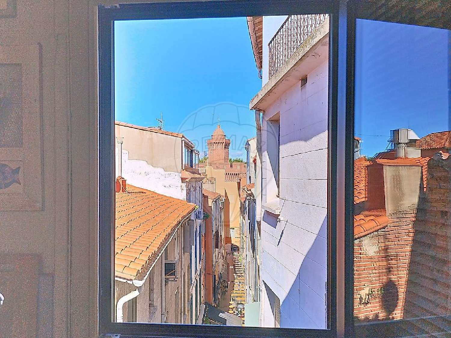 te koop appartement Perpignan Pyrénées-Orientales 6