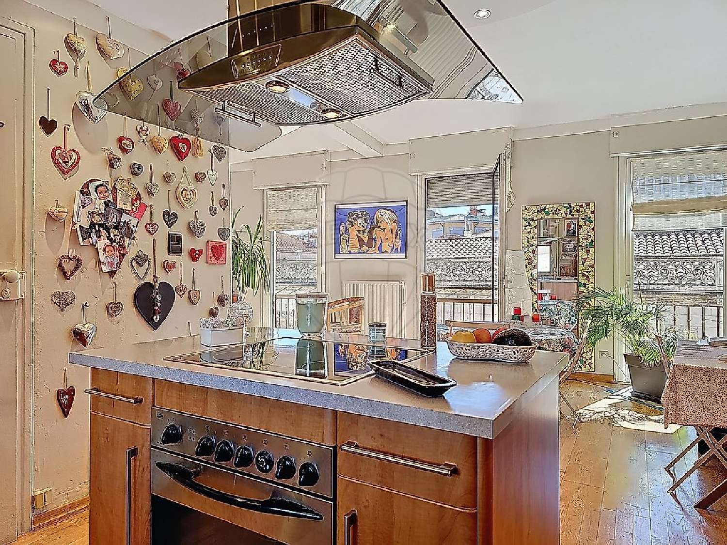 te koop appartement Perpignan Pyrénées-Orientales 7