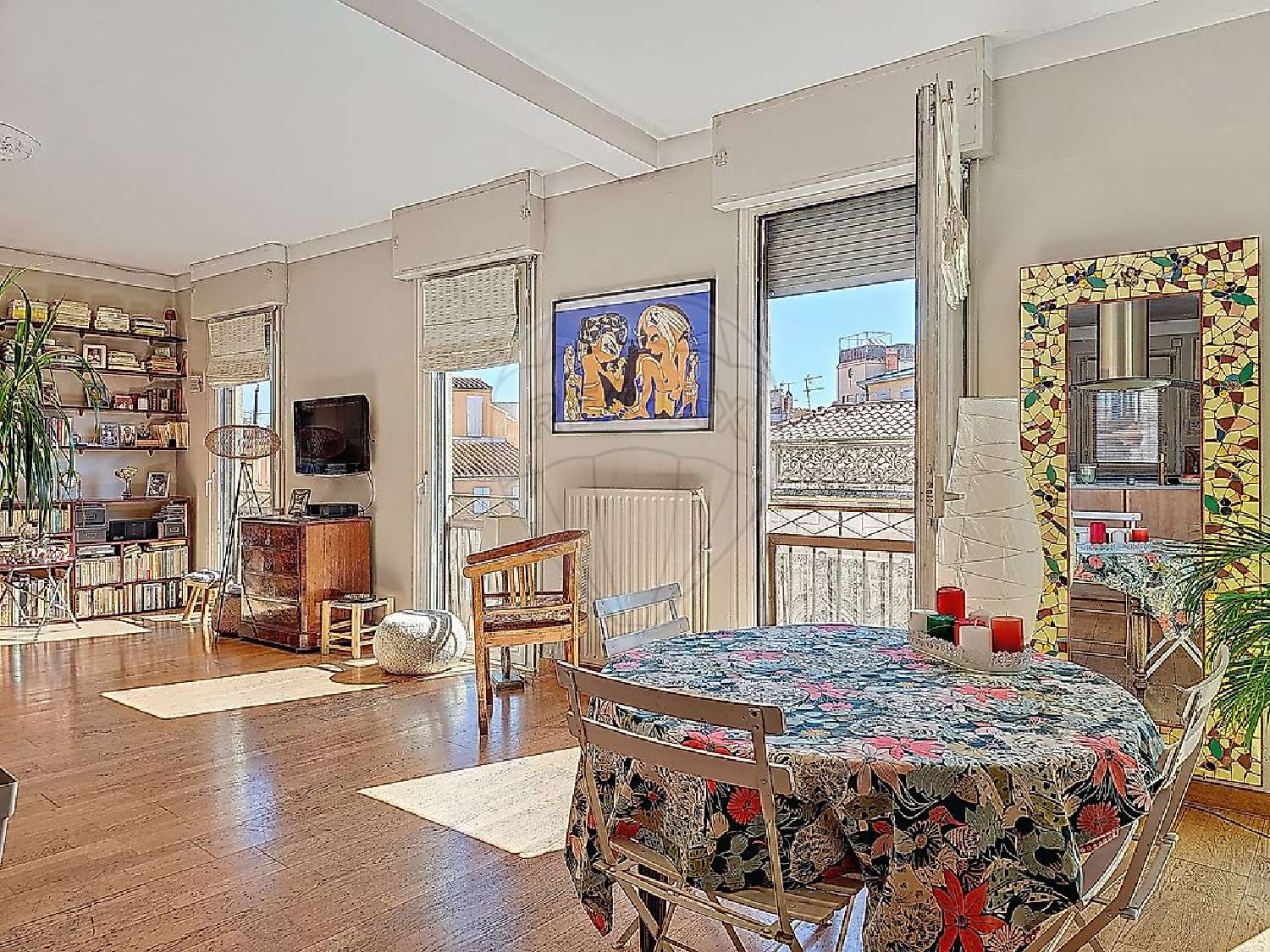te koop appartement Perpignan Pyrénées-Orientales 8