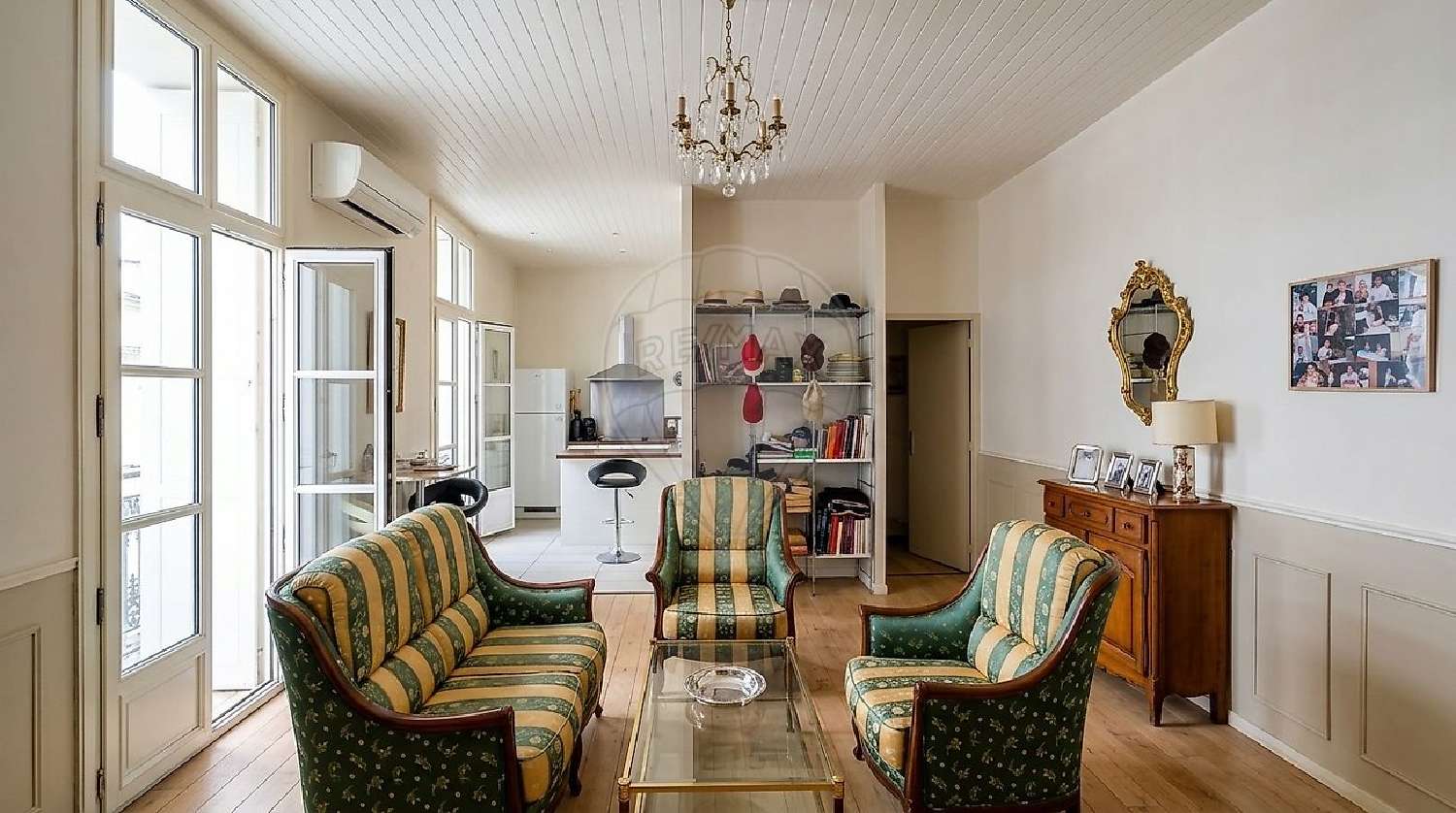 te koop appartement Perpignan Pyrénées-Orientales 1
