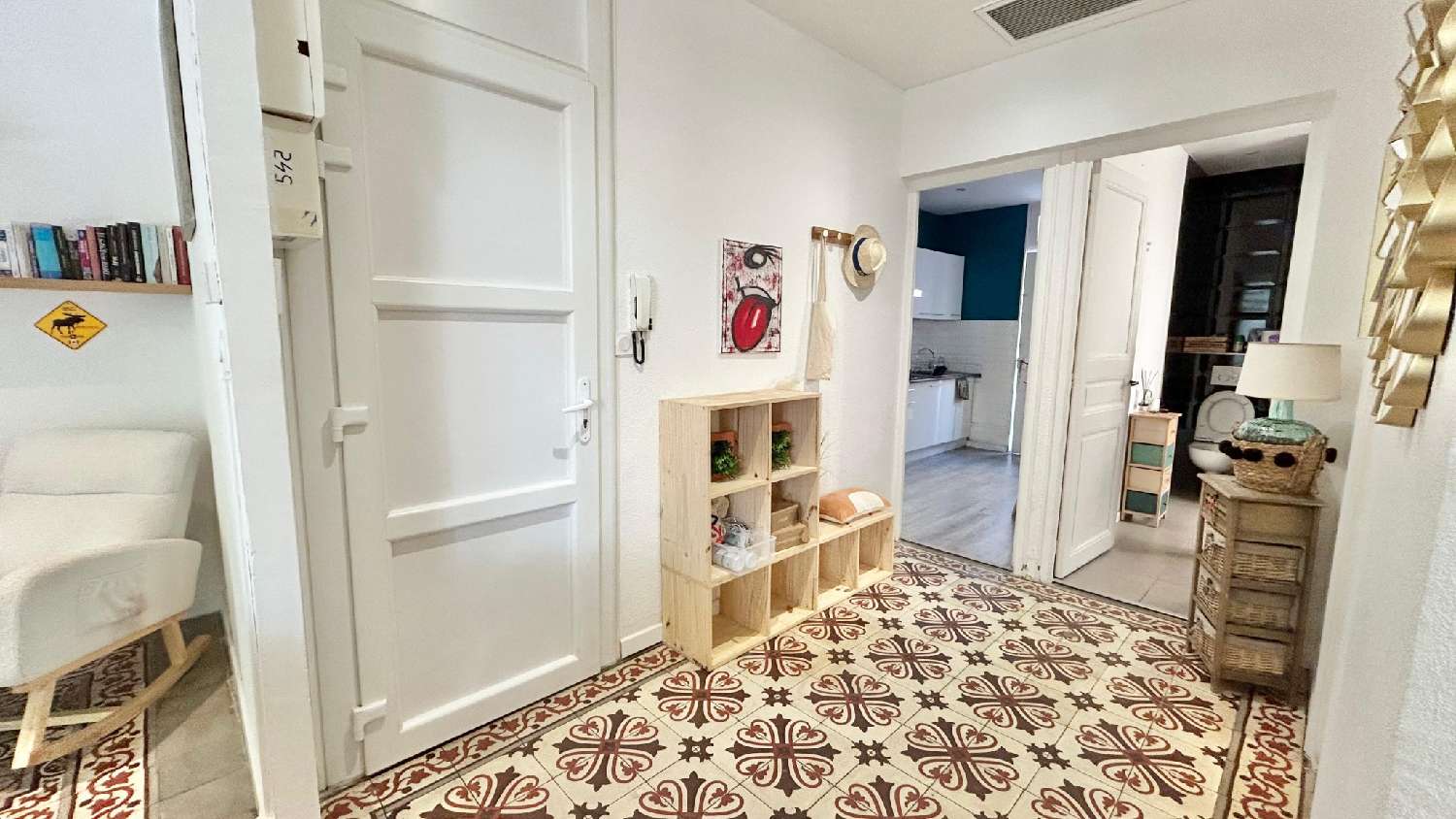  à vendre appartement Perpignan Pyrénées-Orientales 2