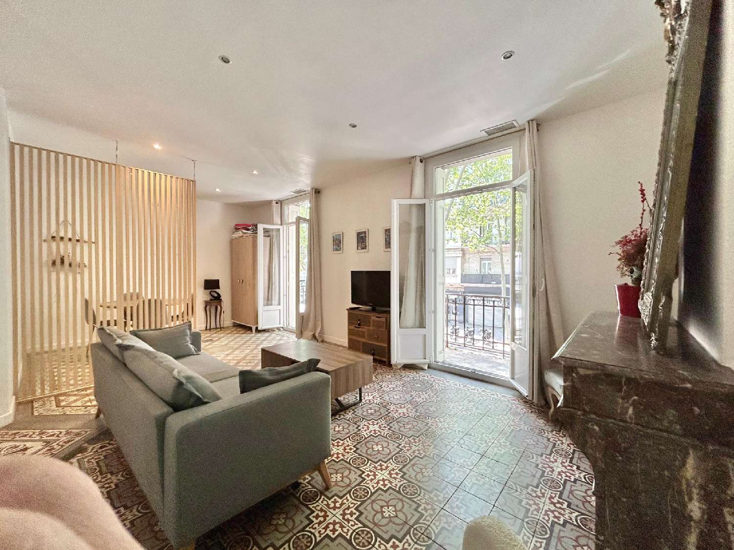  à vendre appartement Perpignan Pyrénées-Orientales 3