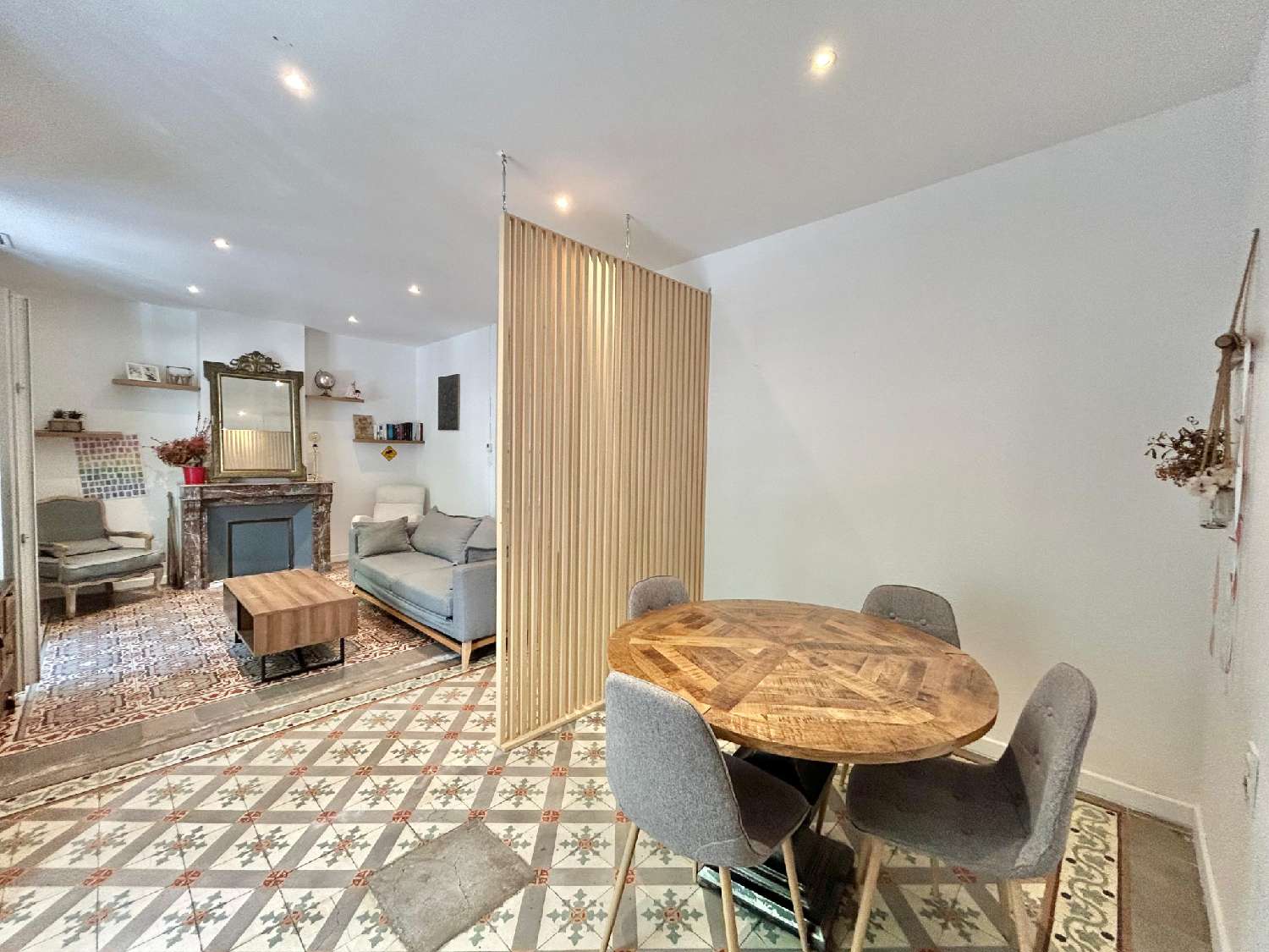  à vendre appartement Perpignan Pyrénées-Orientales 6