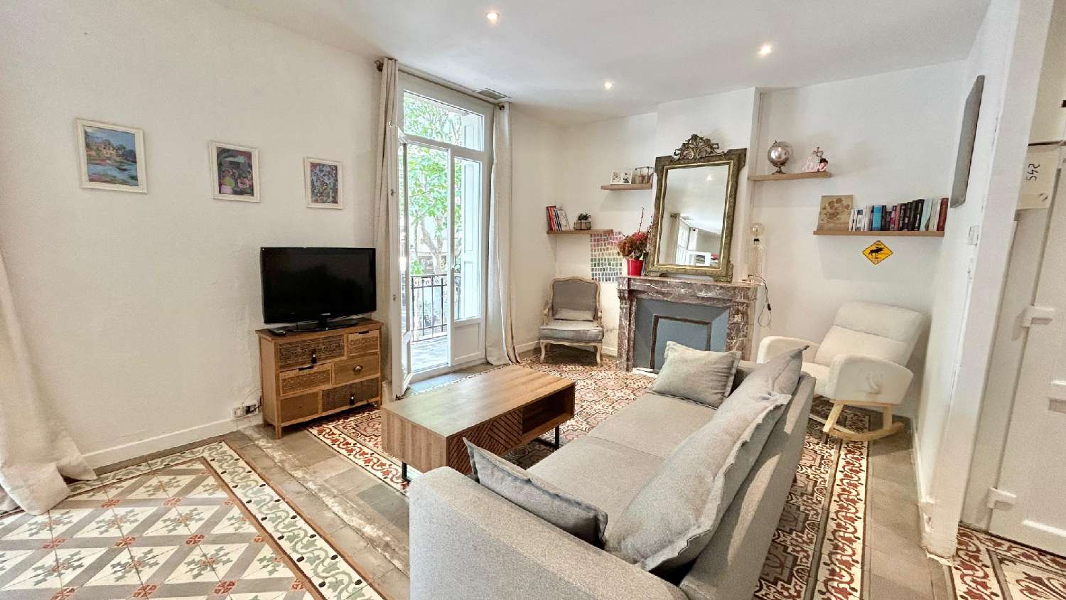  à vendre appartement Perpignan Pyrénées-Orientales 7
