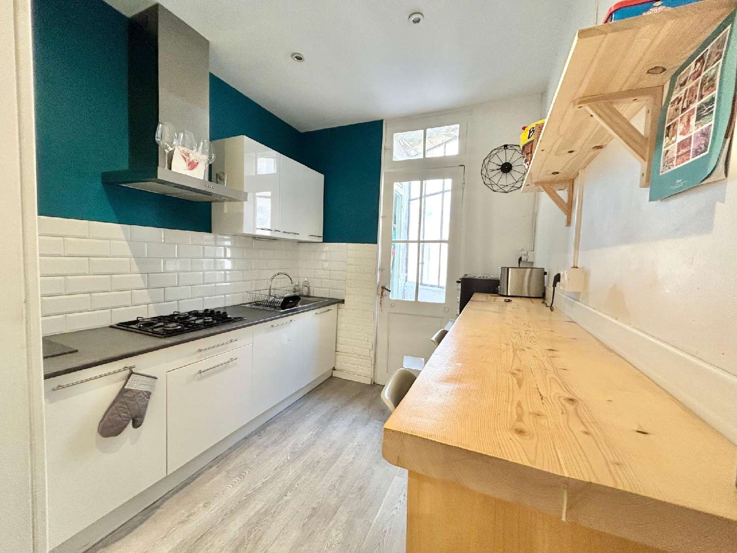  à vendre appartement Perpignan Pyrénées-Orientales 8