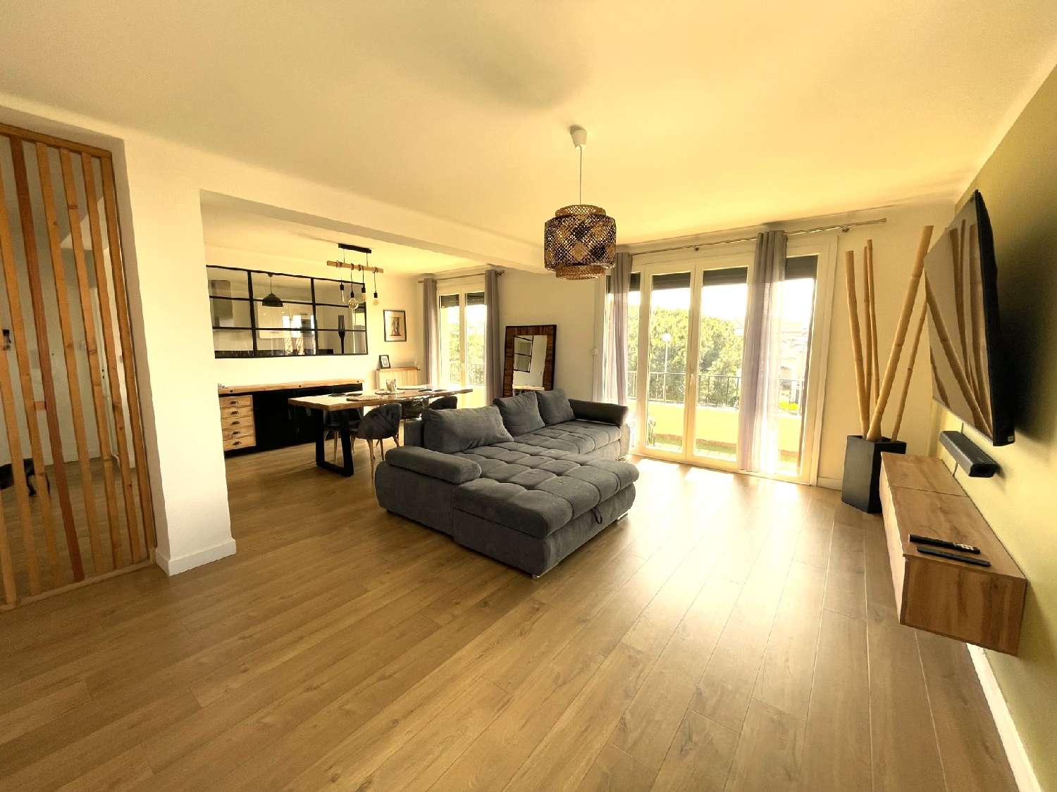 à vendre appartement Perpignan Pyrénées-Orientales 1