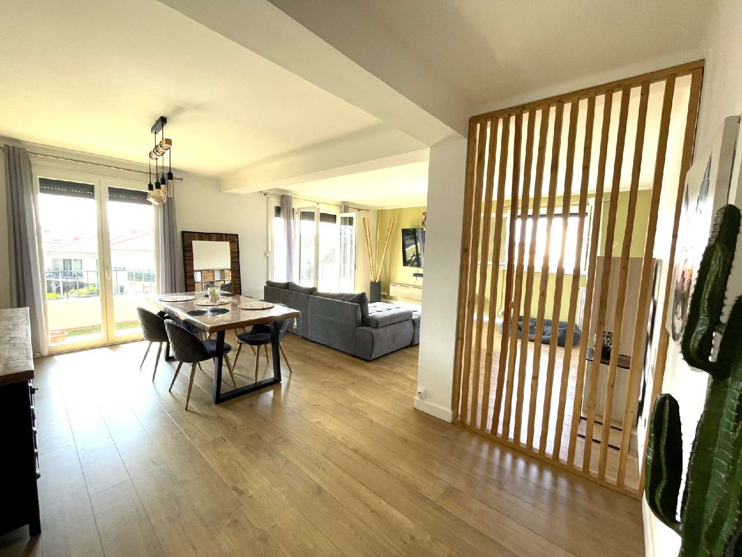 à vendre appartement Perpignan Pyrénées-Orientales 3