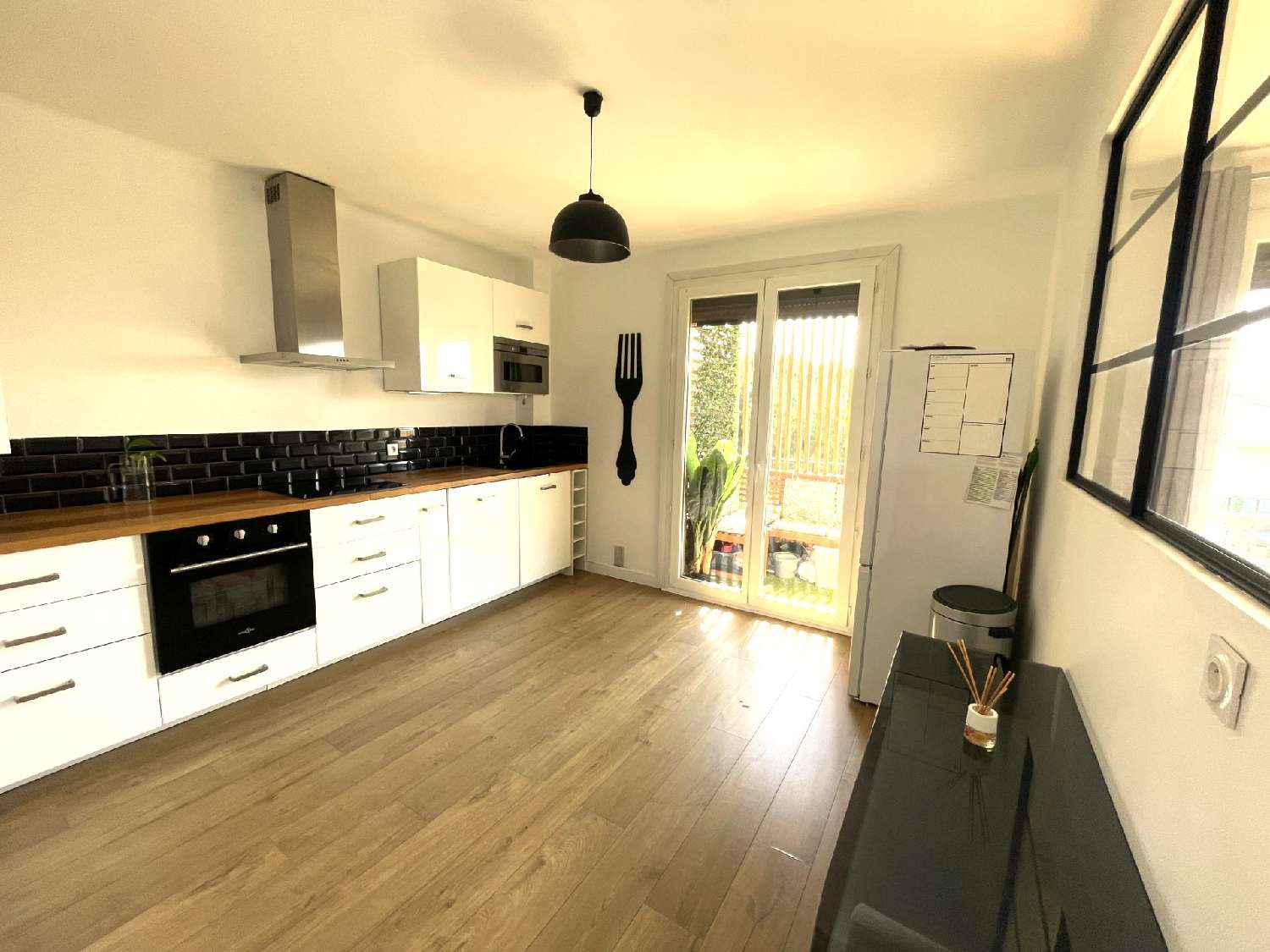 à vendre appartement Perpignan Pyrénées-Orientales 4