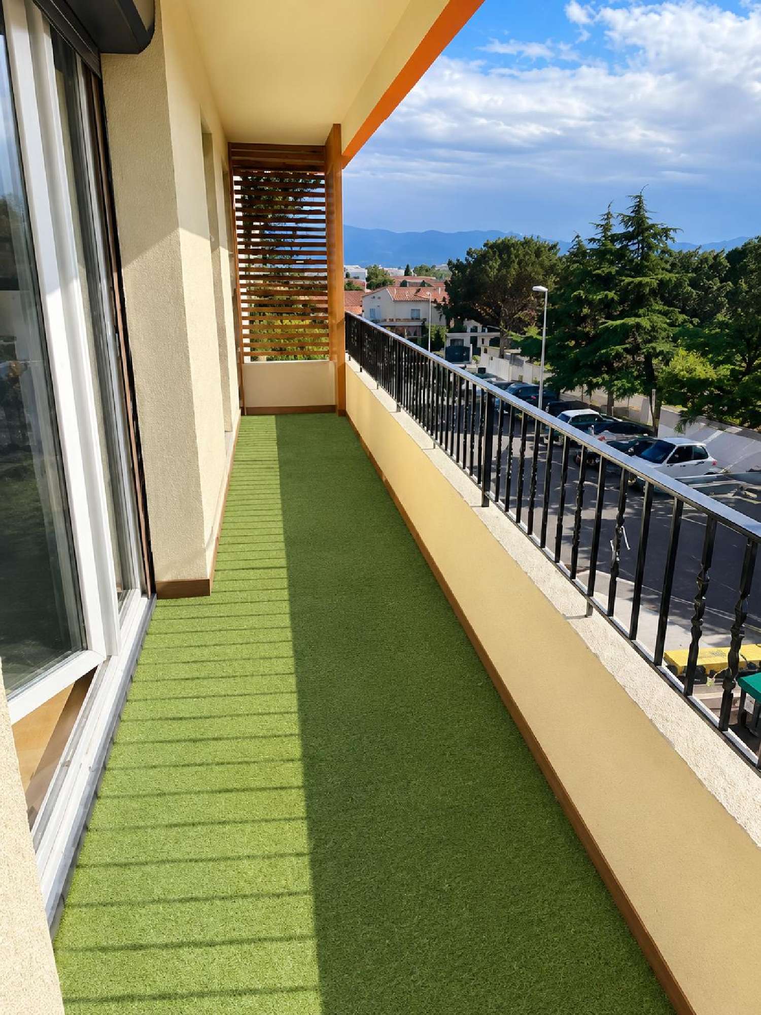 à vendre appartement Perpignan Pyrénées-Orientales 5