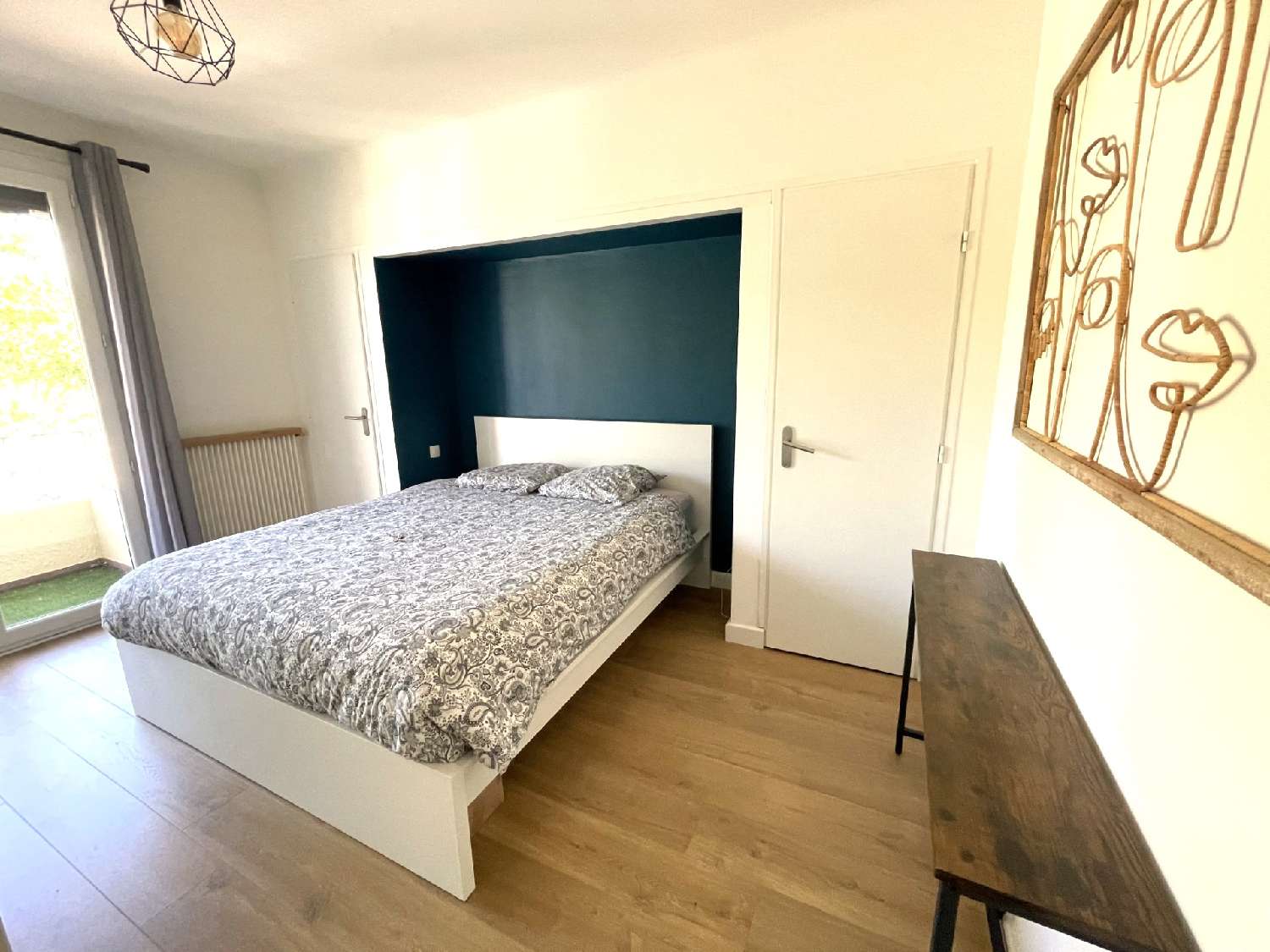à vendre appartement Perpignan Pyrénées-Orientales 6