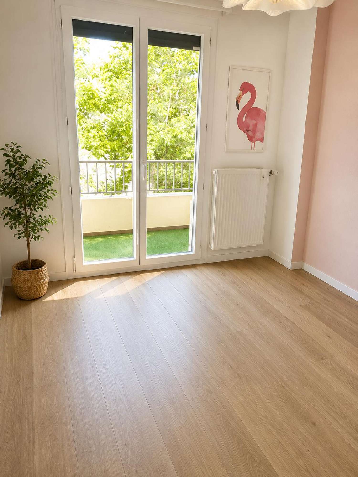 à vendre appartement Perpignan Pyrénées-Orientales 7