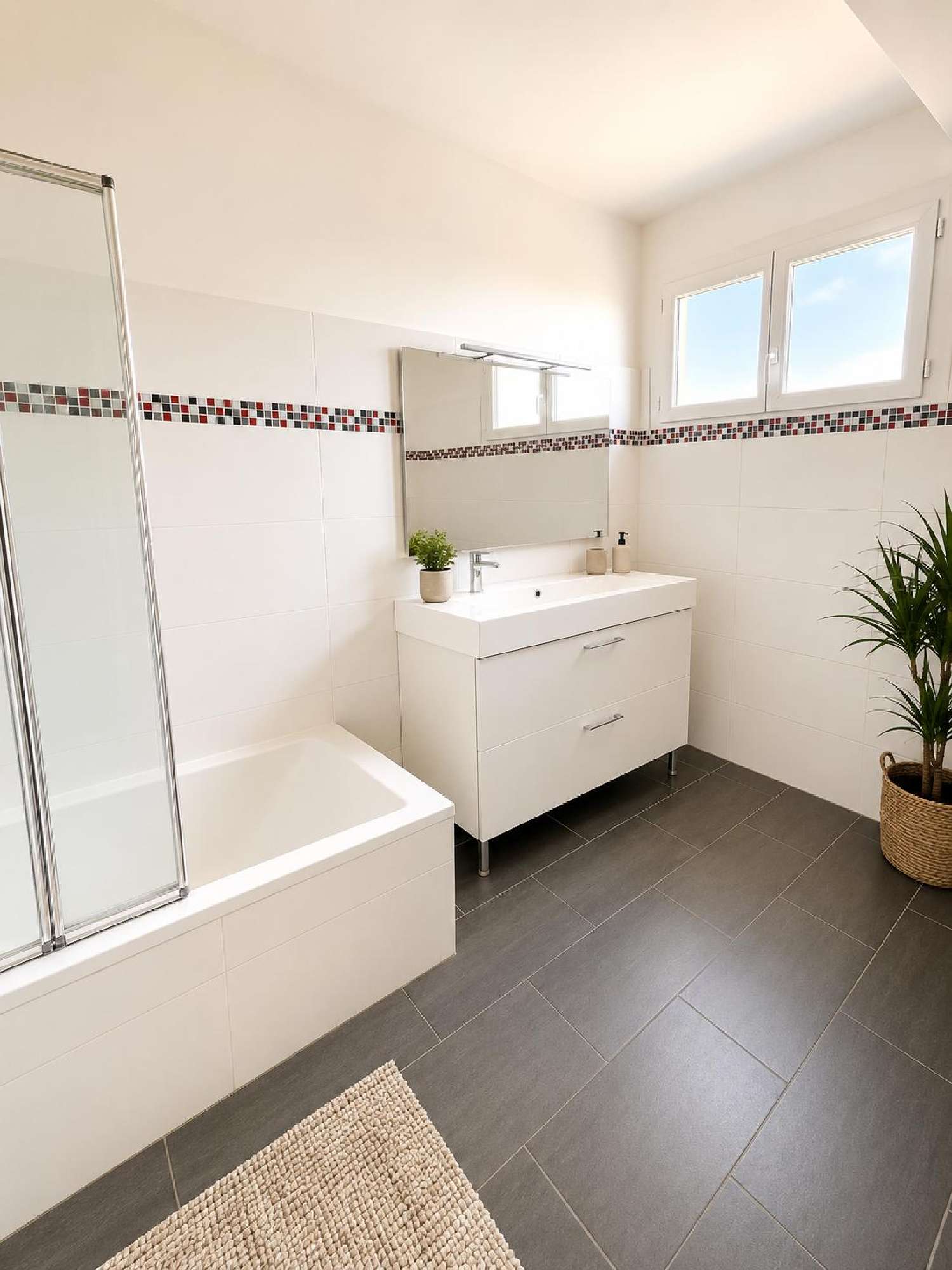 à vendre appartement Perpignan Pyrénées-Orientales 8
