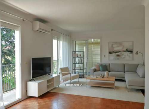 Perpignan Pyrénées-Orientales appartement foto 7326715