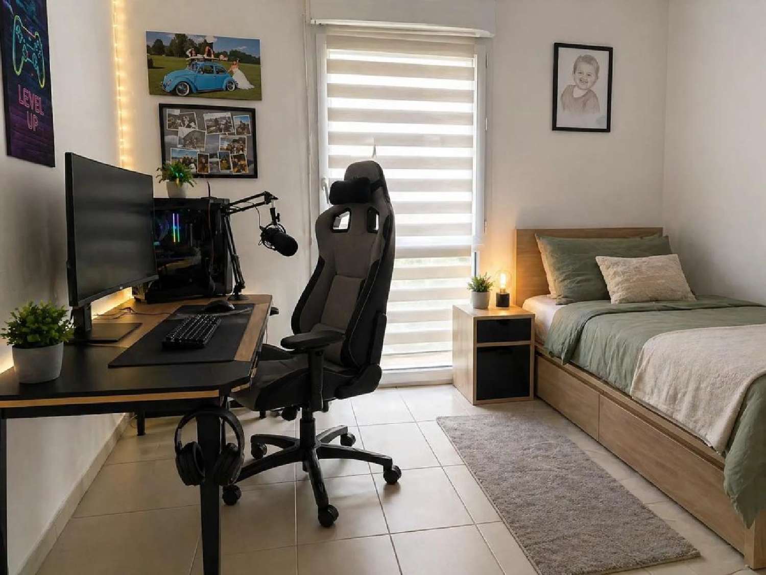  te koop appartement Perpignan Pyrénées-Orientales 1