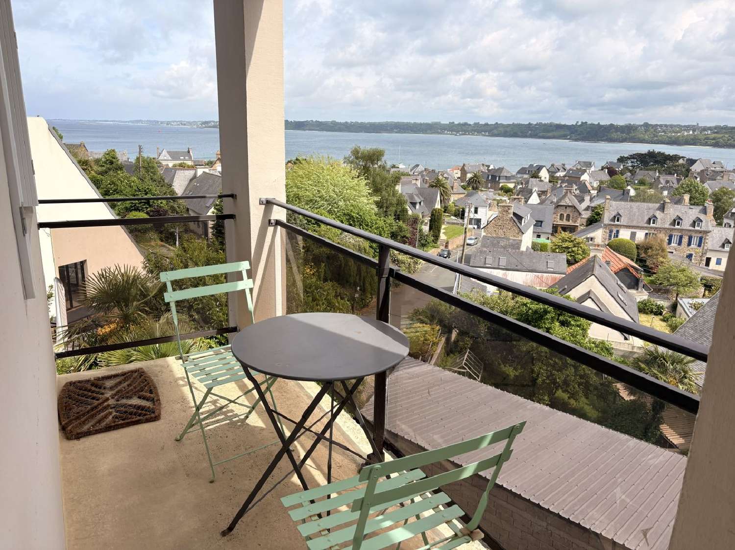 for sale apartment Perros-Guirec Côtes-d'Armor 1