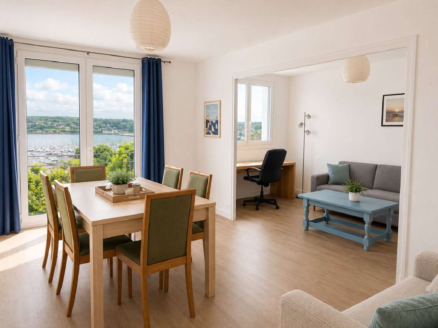 for sale apartment Perros-Guirec Côtes-d'Armor 2