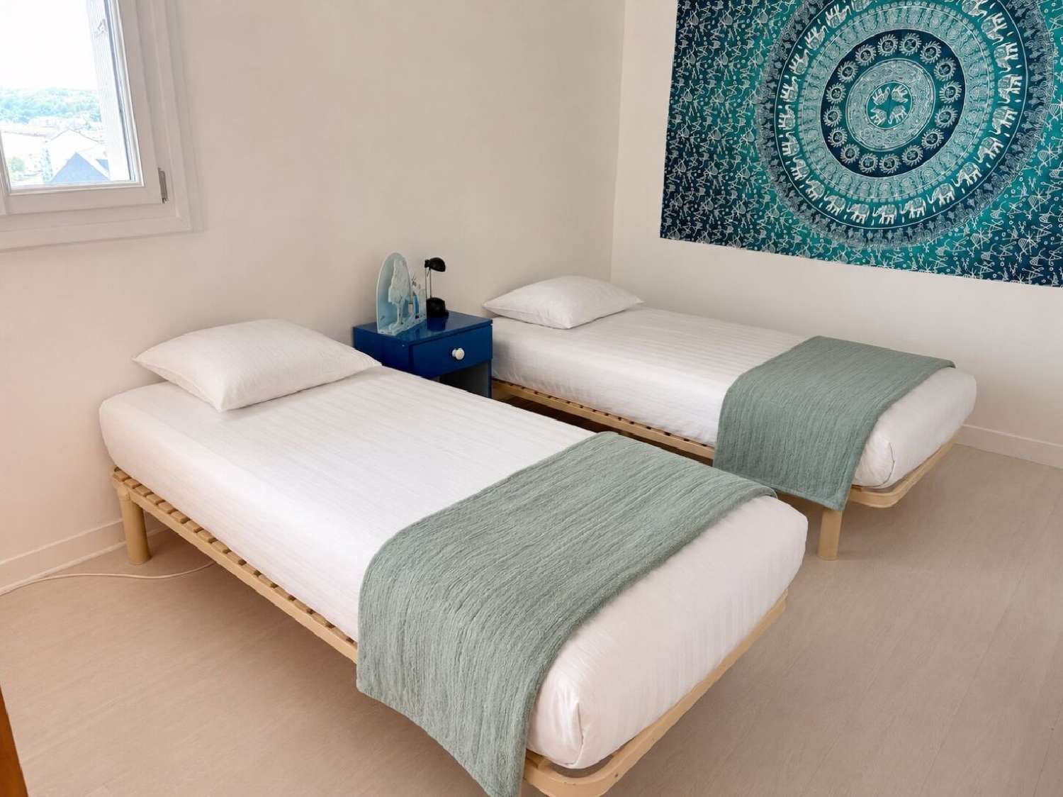 for sale apartment Perros-Guirec Côtes-d'Armor 5