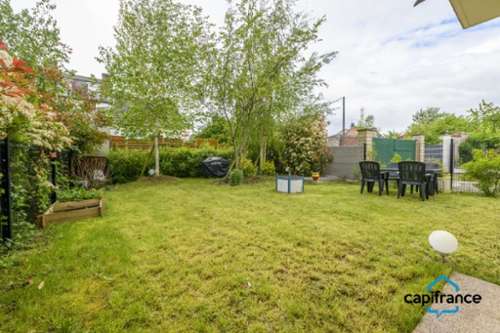 Persan Val-d'Oise appartement foto 7333866