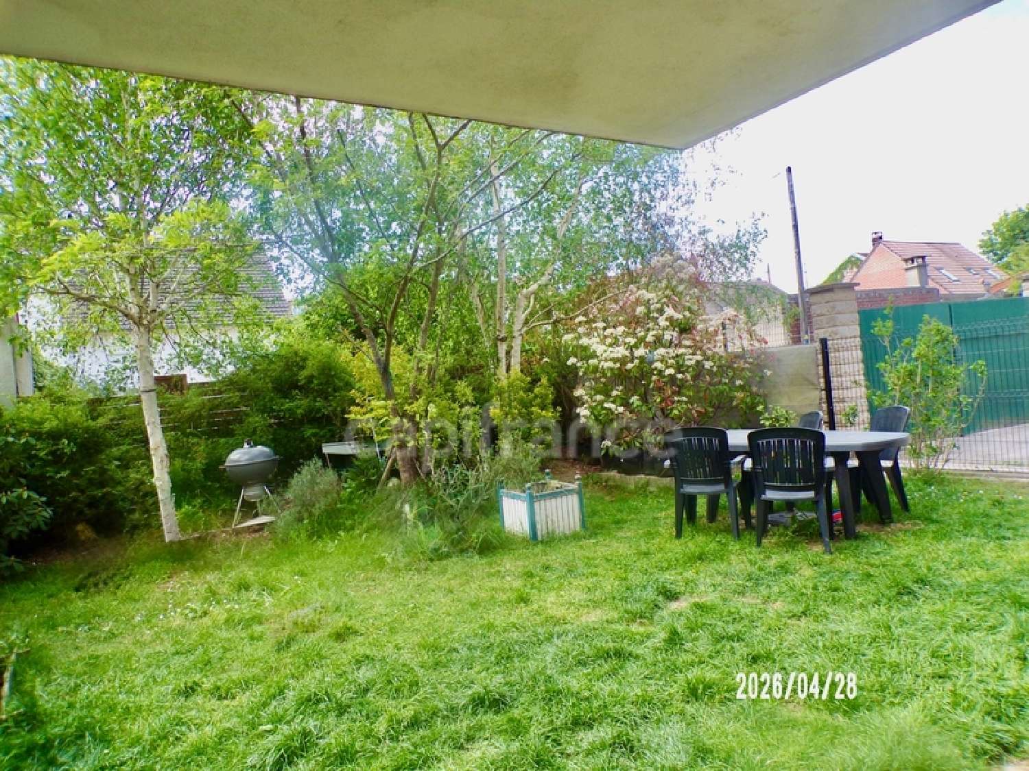 à vendre appartement Persan Val-d'Oise 2