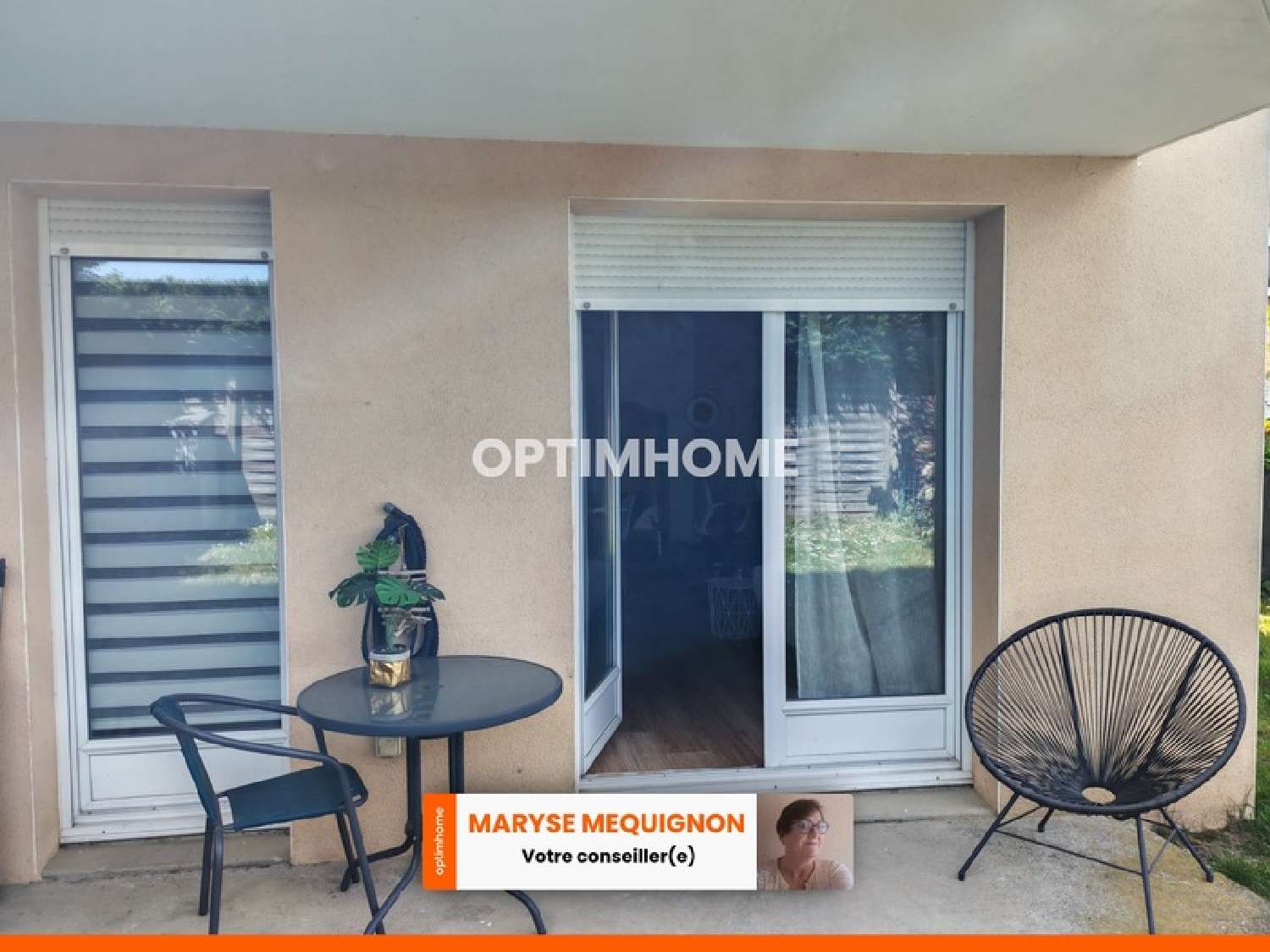  te koop appartement Peschadoires Puy-de-Dôme 2