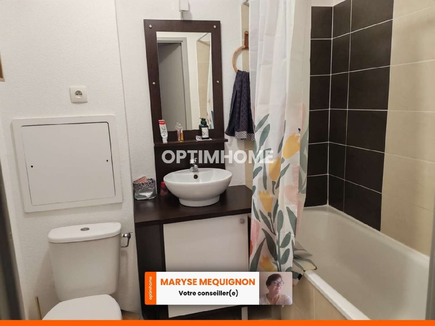  te koop appartement Peschadoires Puy-de-Dôme 4