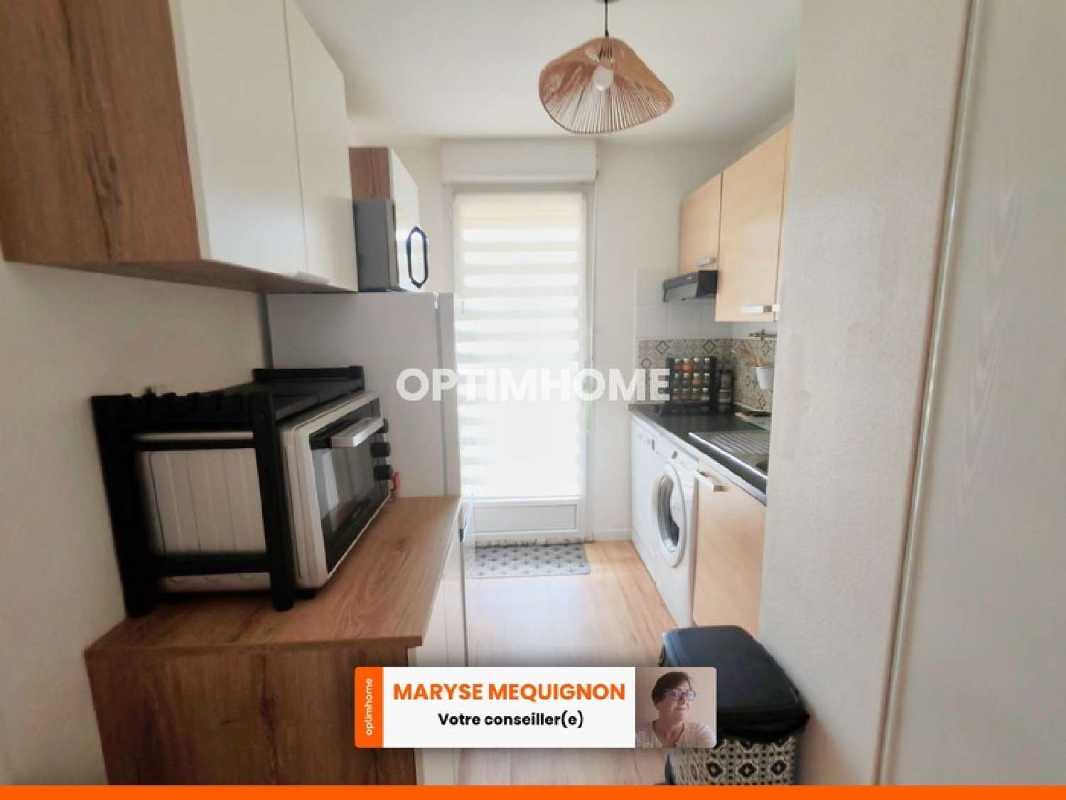  te koop appartement Peschadoires Puy-de-Dôme 5