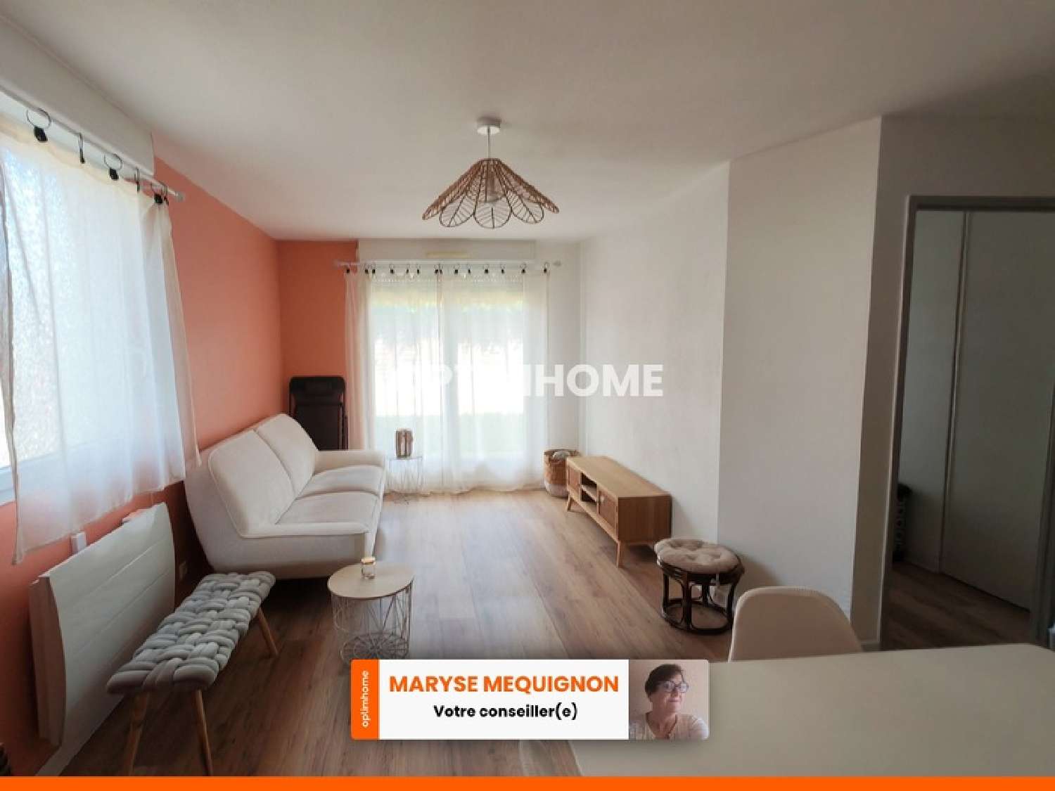 te koop appartement Peschadoires Puy-de-Dôme 6