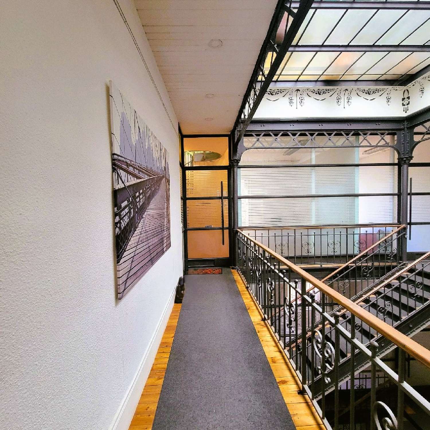  à vendre appartement Pézenas Hérault 2