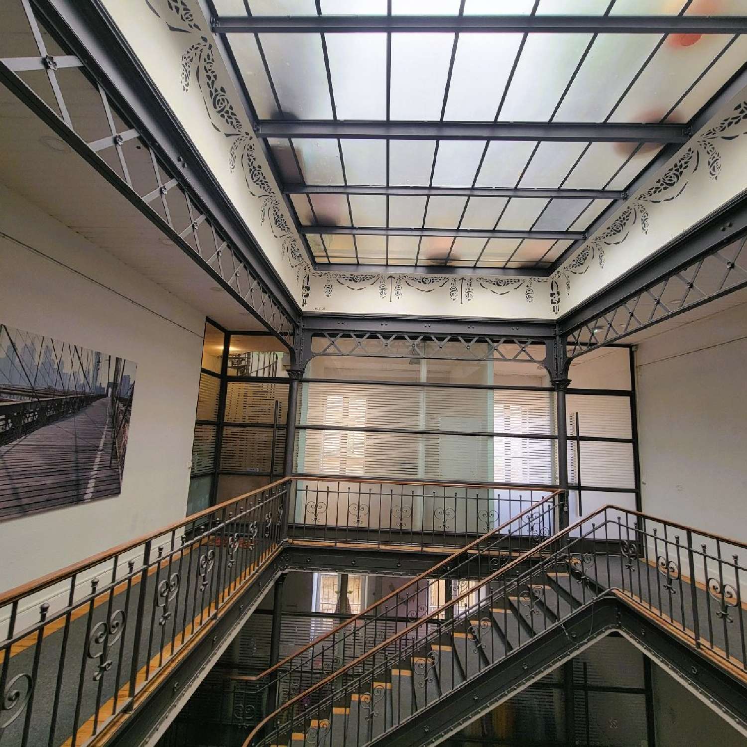  à vendre appartement Pézenas Hérault 5