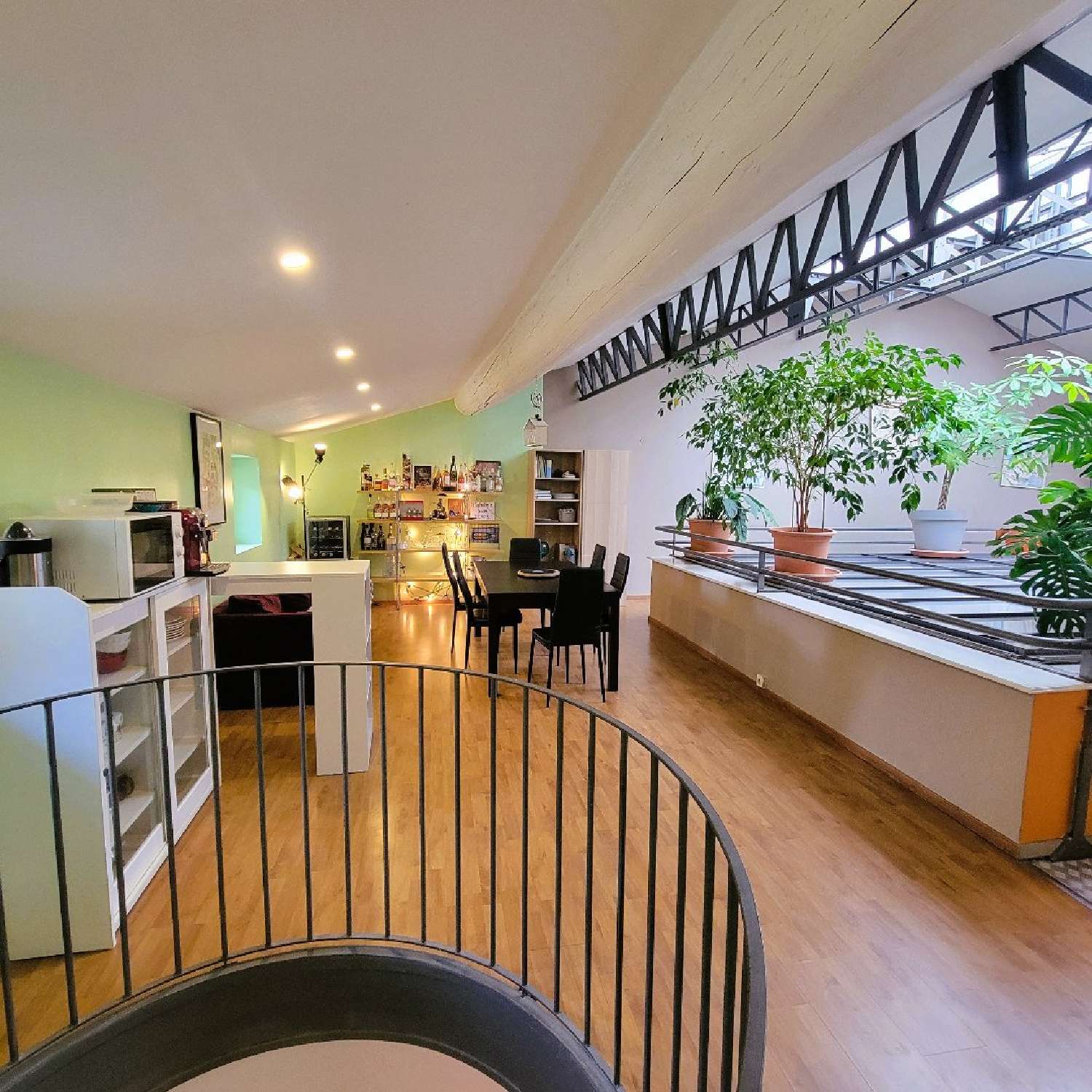  à vendre appartement Pézenas Hérault 6