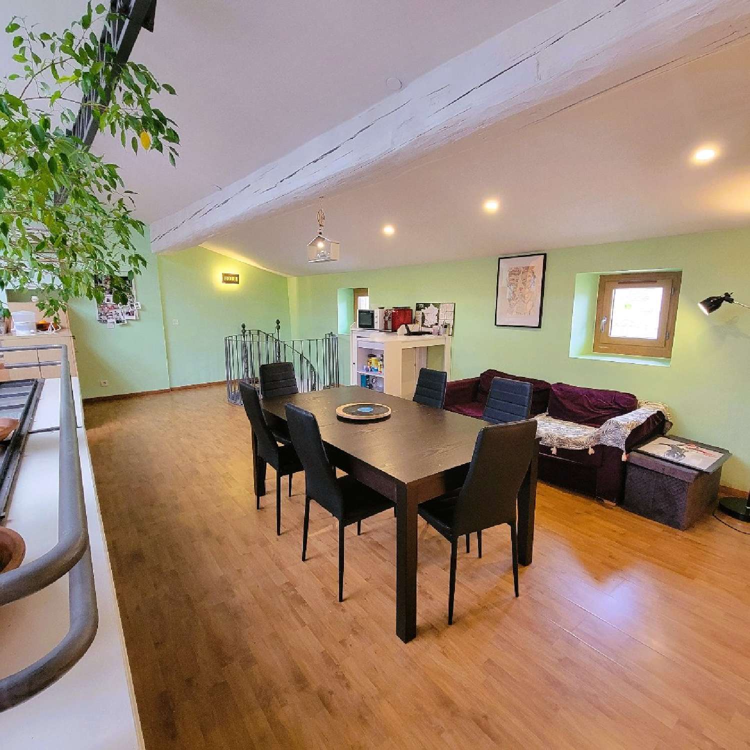  à vendre appartement Pézenas Hérault 7