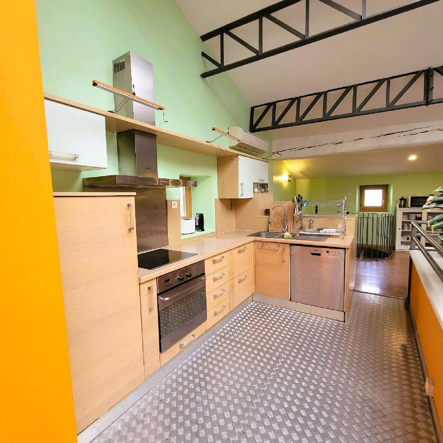  à vendre appartement Pézenas Hérault 8