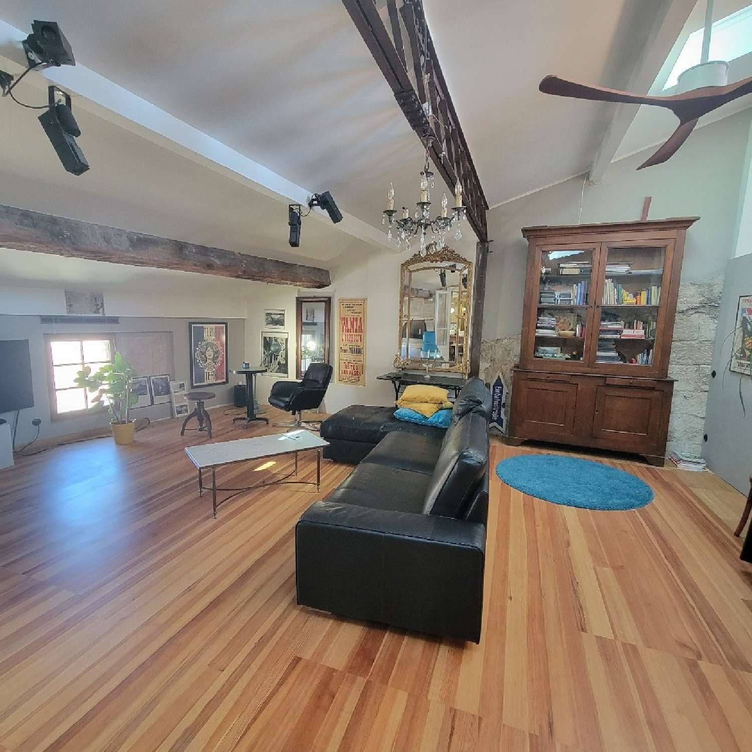 te koop appartement Pézenas Hérault 1