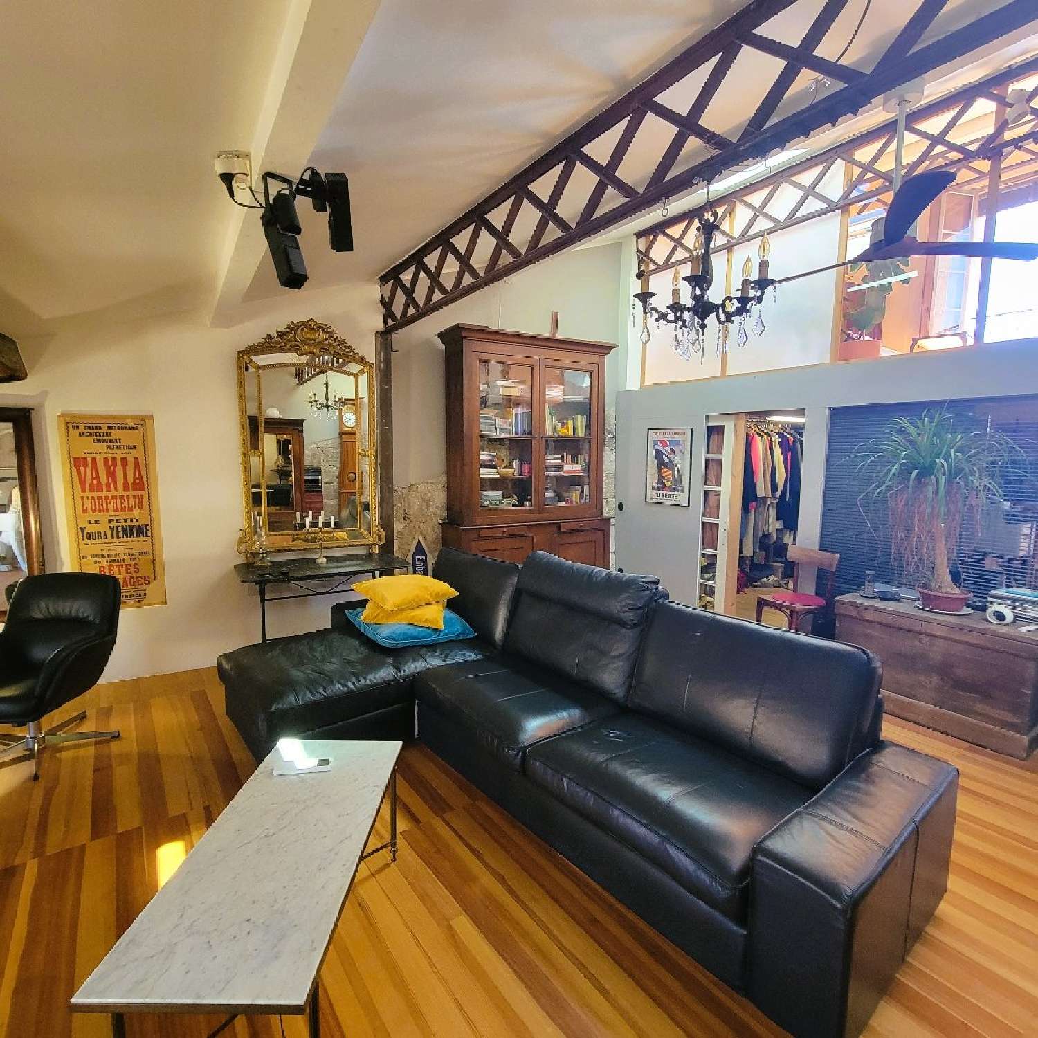 te koop appartement Pézenas Hérault 3