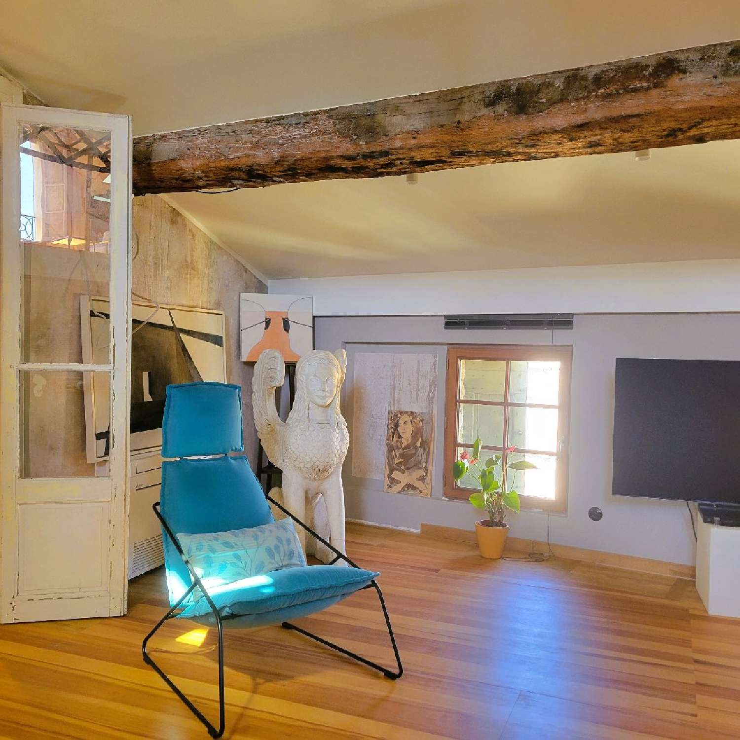 te koop appartement Pézenas Hérault 4