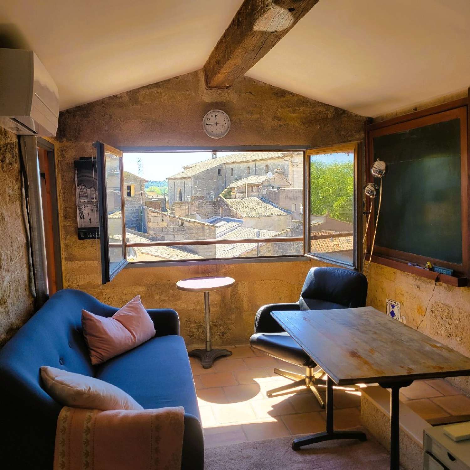 te koop appartement Pézenas Hérault 5