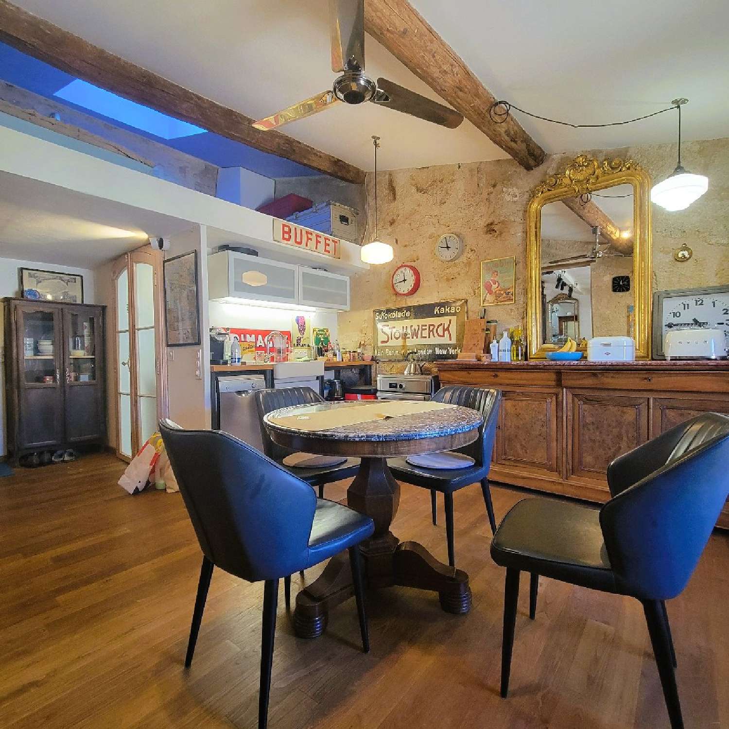 te koop appartement Pézenas Hérault 8